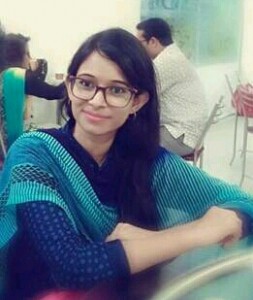 বিডিএস সভাপতি: নাছিমুন নাহার মিমমি 
