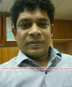জেলা প্রশাসক,ঝালকাঠি